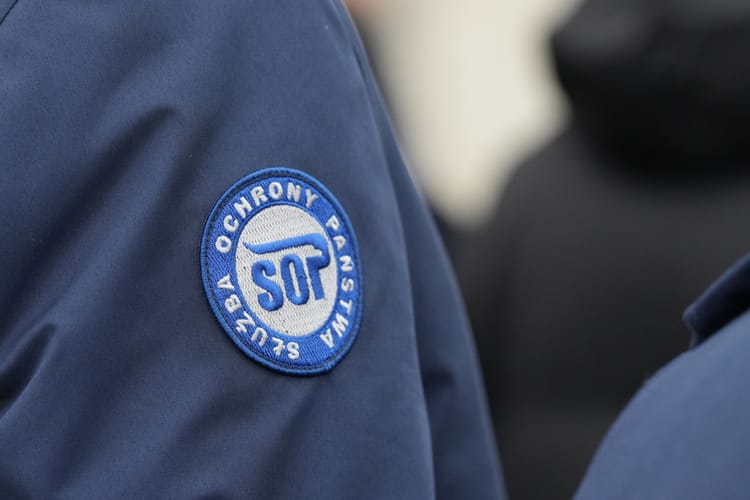 Dymisje w kierownictwie SOP? Jest dementi.