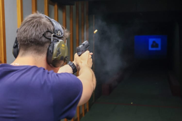 Otwarcie Muzeum Bitwy Warszawskiej 1920 r. w Ossowie