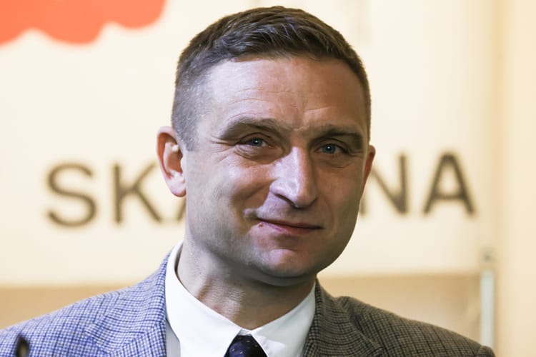 Robert Bąkiewicz