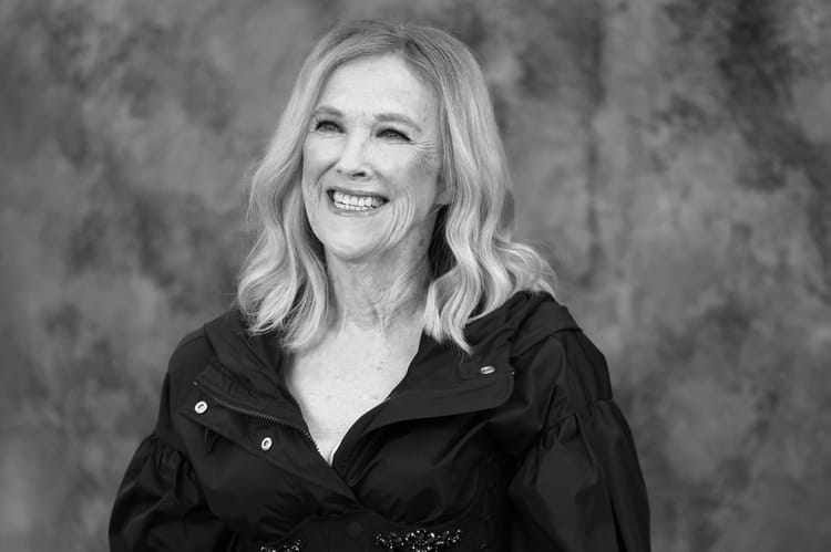 Aktorka Catherine O'Hara zmarła w wieku 71 lat.