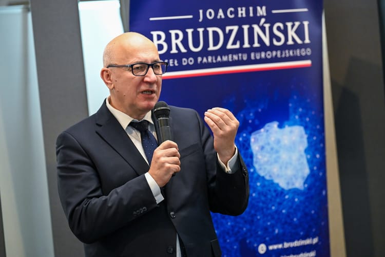 Joachim Brudziński