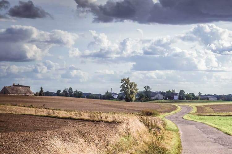 Jak zdobyć mazurski bon turystyczny