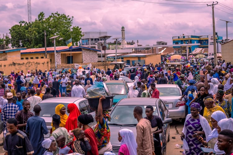 Kwara,State,,Nigeria,-,Jul,10,,2022:,A,Beautiful,Shot