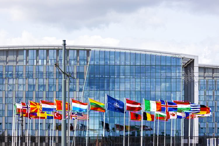 Polak stanie na czele dowództwa połączonego NATO.