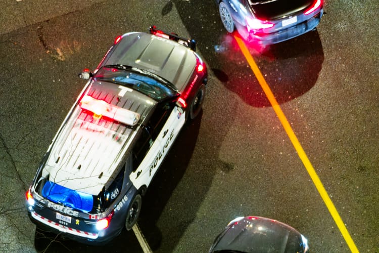 10 ofiar strzelaniny w Kanadzie (zdj. ilustracyjne).