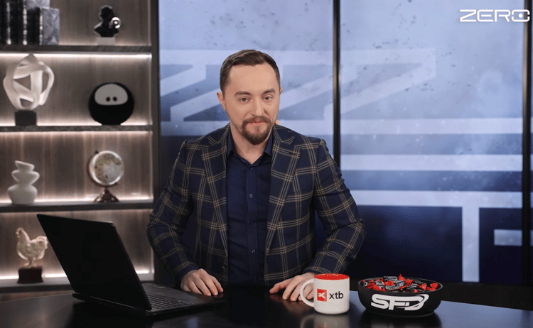 Co się stało z akcjami Microsoftu? Oto wyjaśnienie.