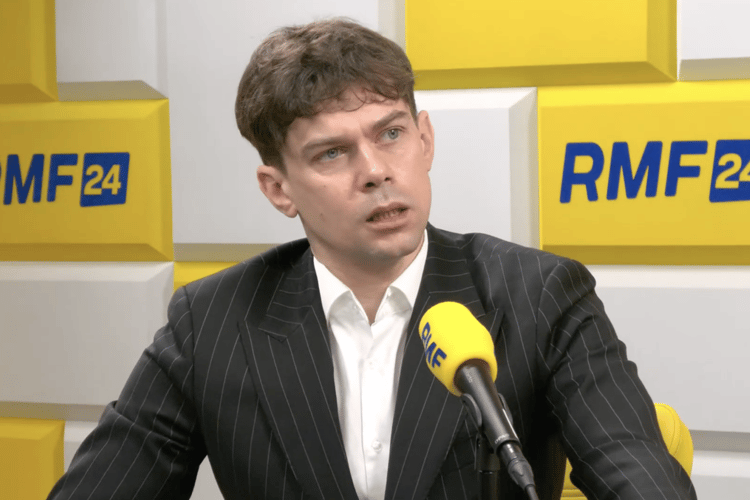 Michał Kołodziejczak zdradził, że nie ma prawa jazdy.