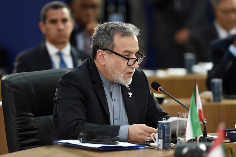 Abbas Aragczi