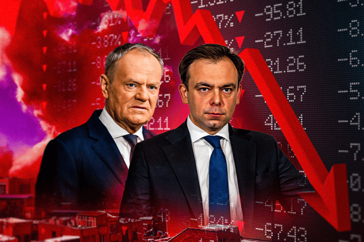 To miał być rok przyspieszenia. Czy wojna na Bliskim Wschodzie uderzy w polską gospodarkę?