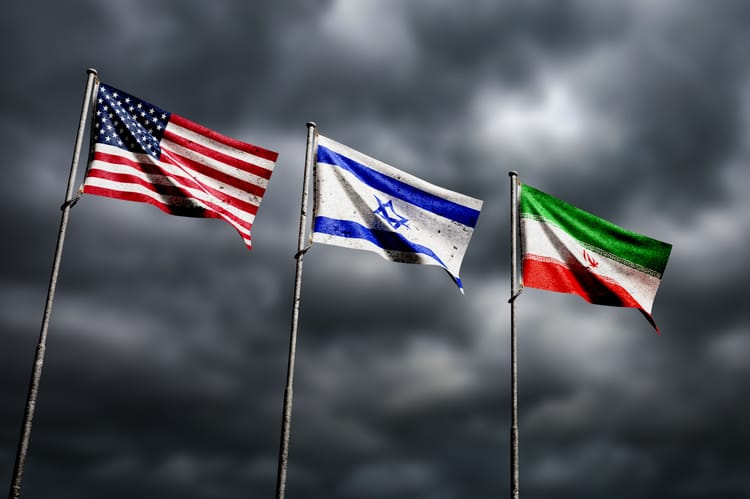 Konflikt na Bliskim Wschodzie powoduje zawirowania na rynkach