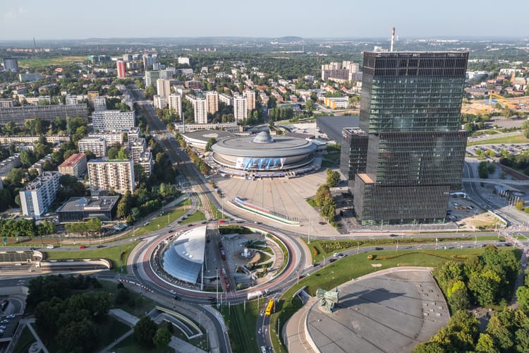 Katowice