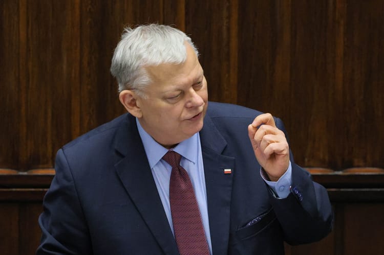 Marek Suski