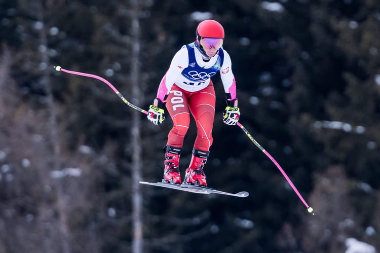 Koniec sezonu Polki. Doznała poważnej kontuzji