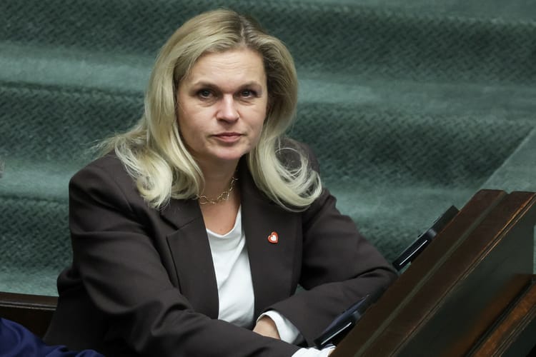 50. posiedzenie Sejmu X kadencji - dzie? 3