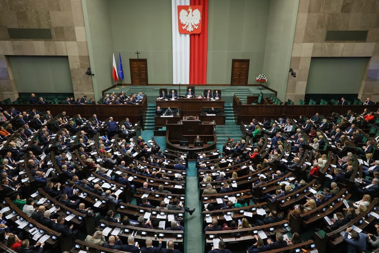 Sejm