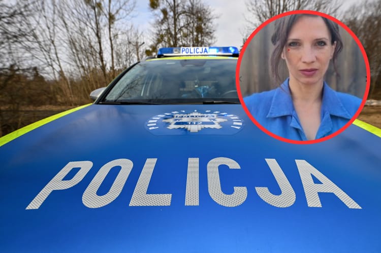 Magdalena Majtyka nie żyje