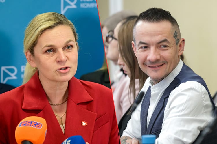 Brak analiz i konsultacji w sprawie prac domowych. Poseł KO o „amatorszczyznie”