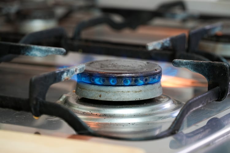 Przez konflikt na Bliskim Wschodzie komplikuje się sytuacja na rynku gazu