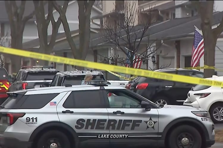 Tragiczny wypadek polskiego pilota. Jego samolot uderzył w dom