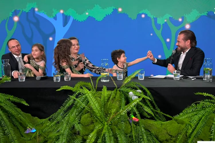 Ośmioletnia Zosia poleci do USA. Sukces charytatywnej zbiórki.