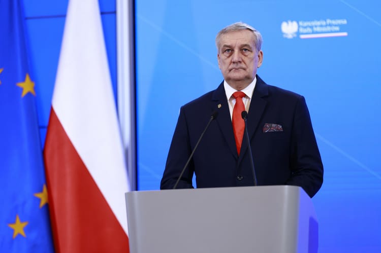 Wiesław Szczepański.