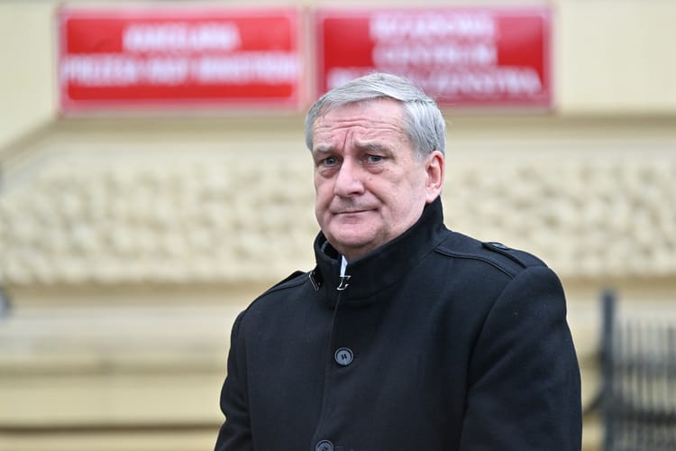 Wiesław Szczepański