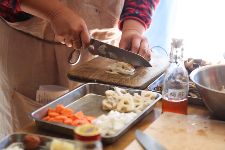 Gotowanie, kuchnia, kulinaria