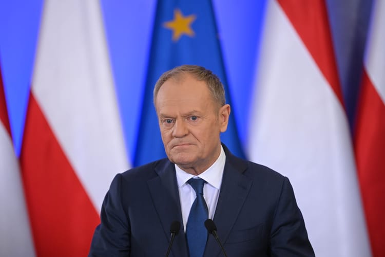 Donald Tusk