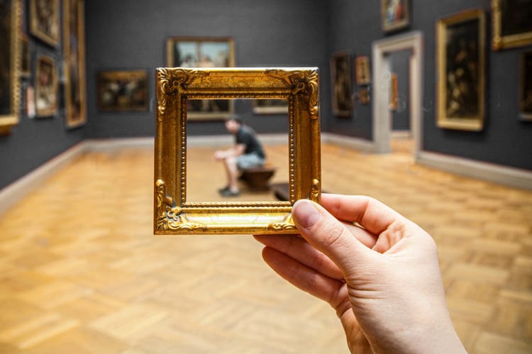 Jak bardzo upolitycznione są dziś muzea?