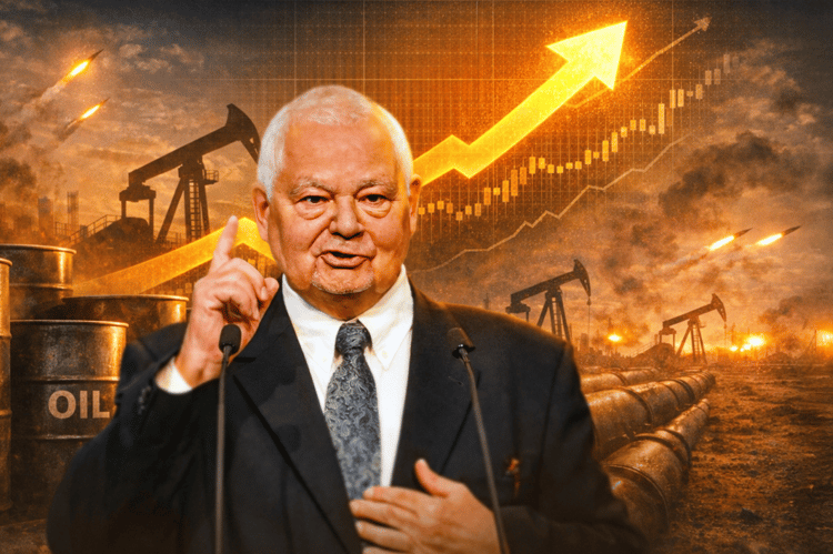 Kolejne obniżki stóp procentowych mogą zostać odłożone przez wojnę na Bliskim Wschodzie