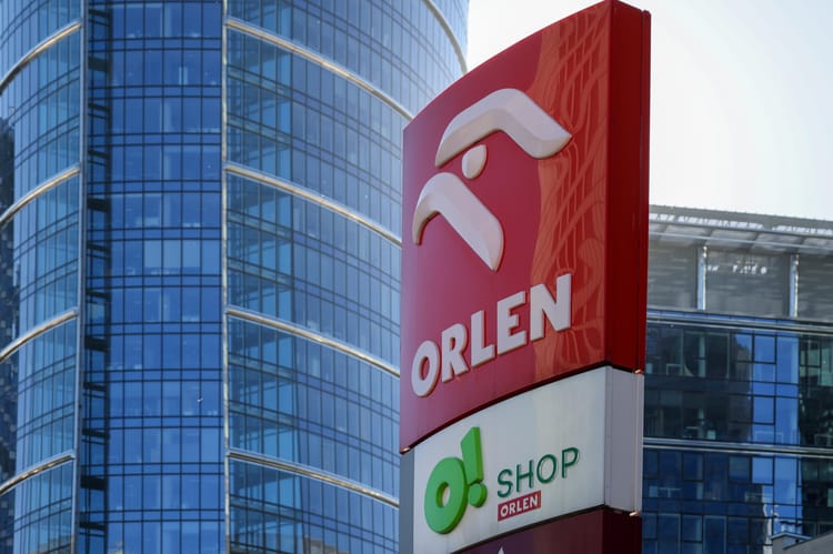 Co składa się na końcową cenę paliwa? Wyjaśniamy