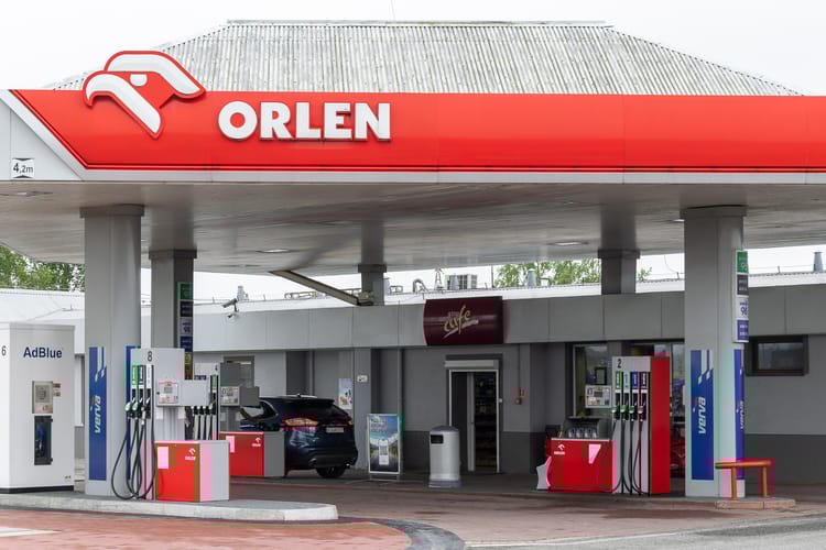 Orlen