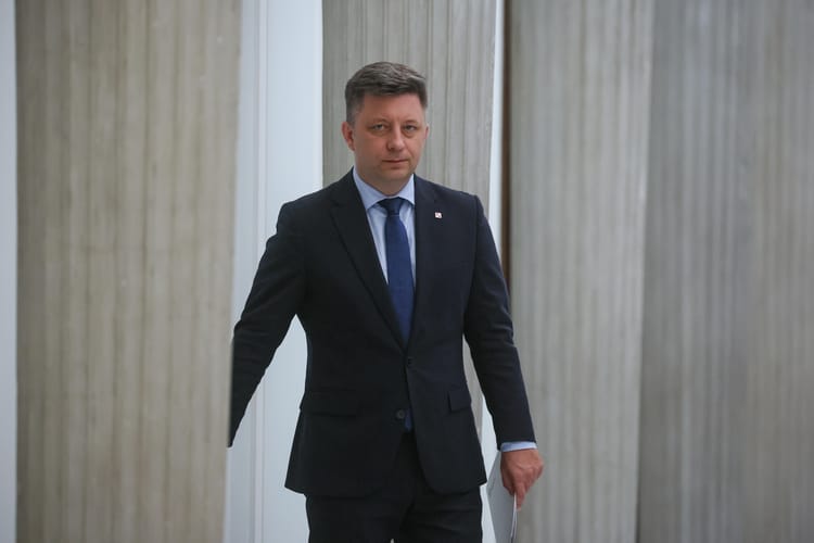 Michał Dworczyk