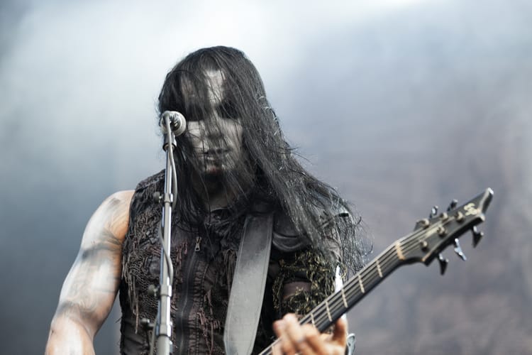 Behemoth