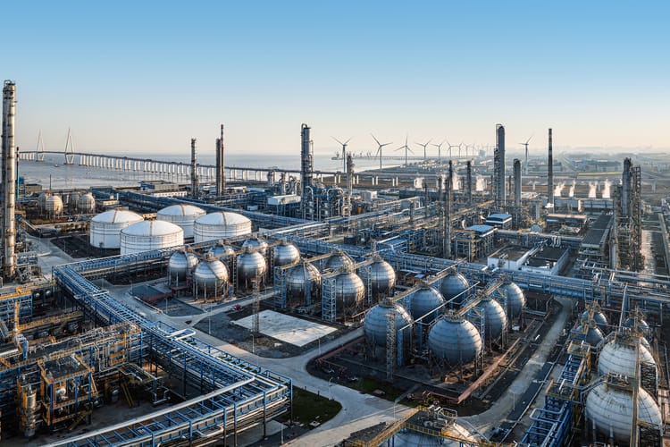 Sytuacja na światowym rynku ropy stabilizuje się