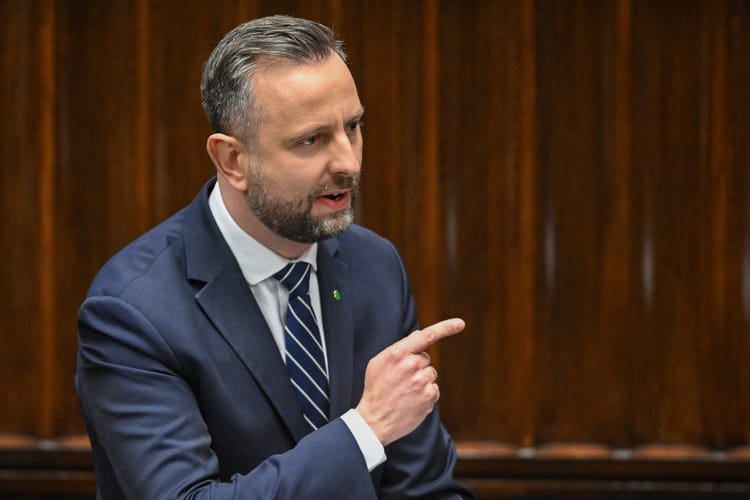 Władysław Kosiniak-Kamysz