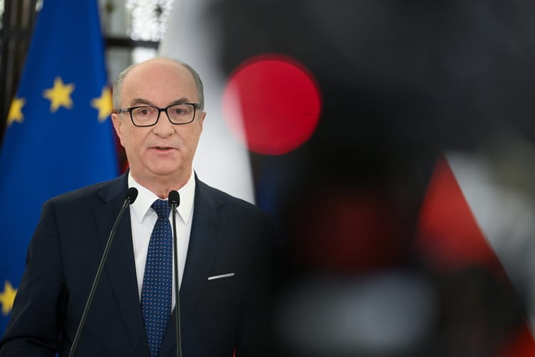 Włodzimierz Czarzasty