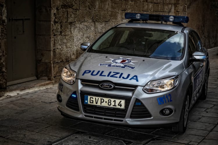 Oskarżony w procesie get Back zmarł na Malcie. Komentarz dr. Pawła Moczydłowskiego, kryminologa.