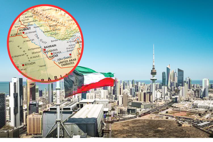 Producenci ropy naftowej z Zatoki Perskiej stracili szacunkowo 15,1 mld dolarów przychodów z energii od czasu rozpoczęcia ataków USA i Izraela na Iran