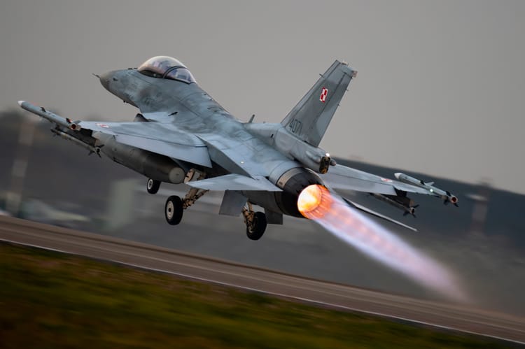 F-16