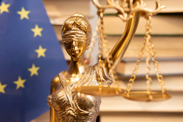 Prawo europejskie, TSUE