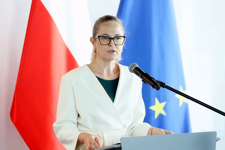 Konferencja w Sejmie nt. edukacji zdrowotnej