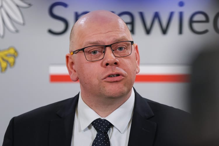 Grzegorz Wrona