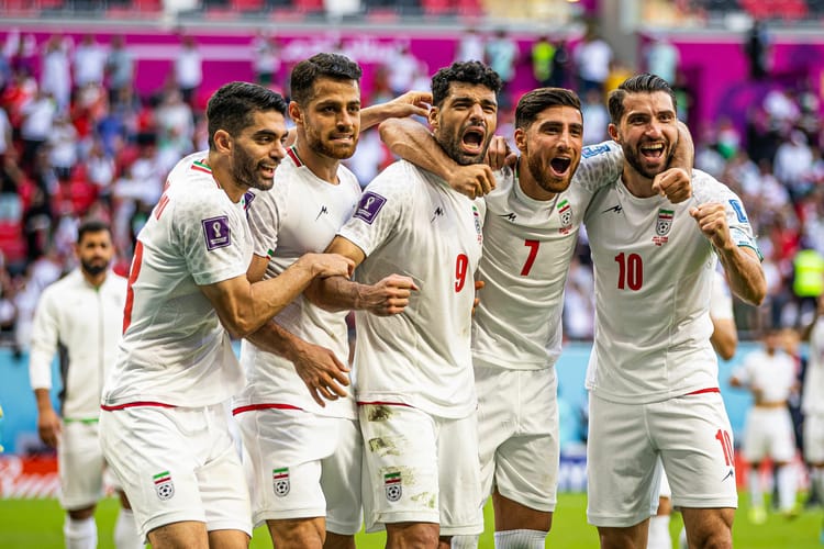 Iran jednak zagra na mundialu? Pojawił się nowy pomysl