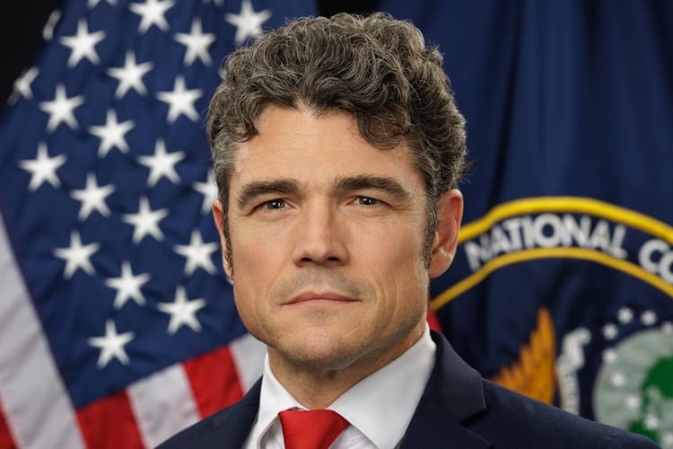Joseph Kent