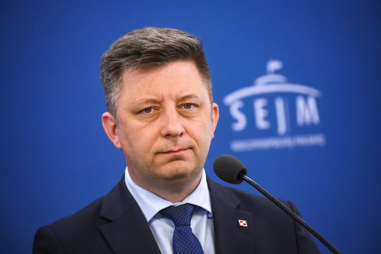 Michał Dworczyk