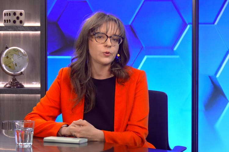 Poranne rozmowy