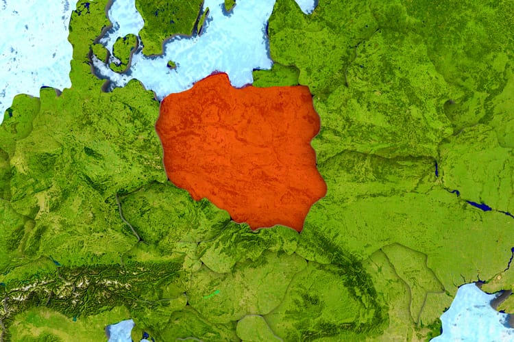 Polska