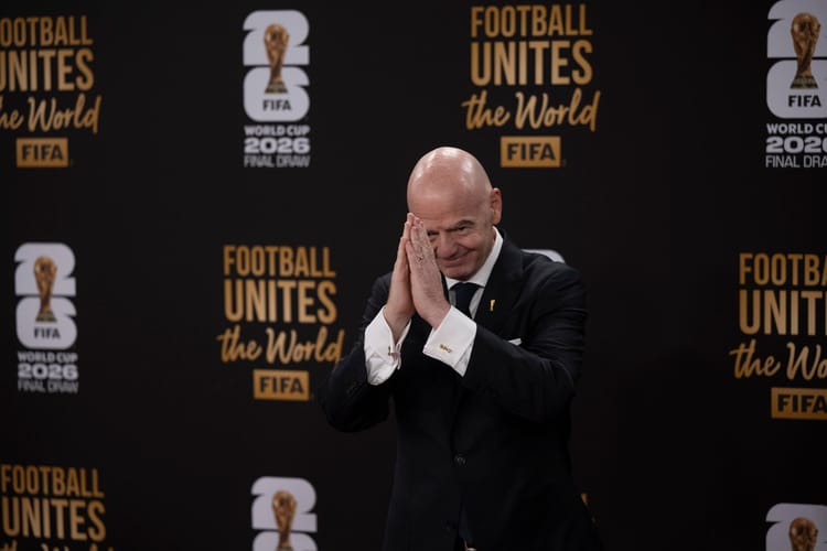 Youtube oficjalnym partnerem FIFA. Pokaże mecze mistrzostw