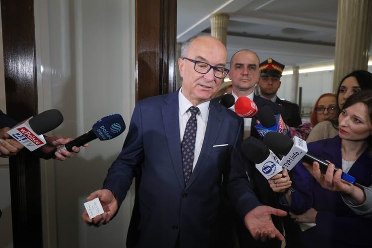 Włodzimierz Czarzasty